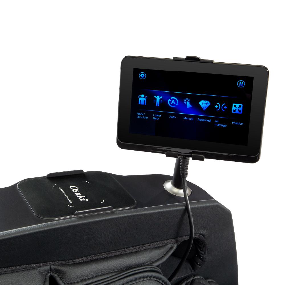 OSAKI OS-PRO MAESTRO LE