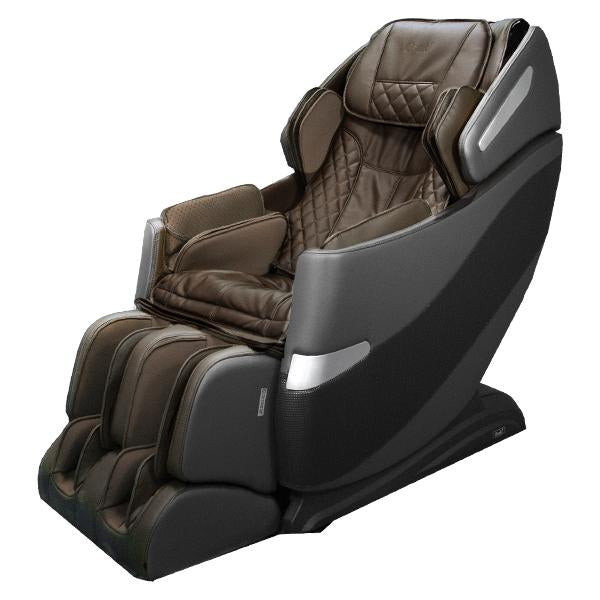 Osaki OS-7200H Massage Chair, Brown / No