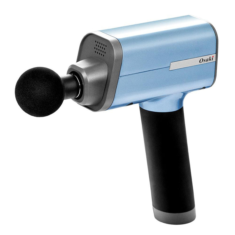 Osaki Otamic Massage Wave Gun V