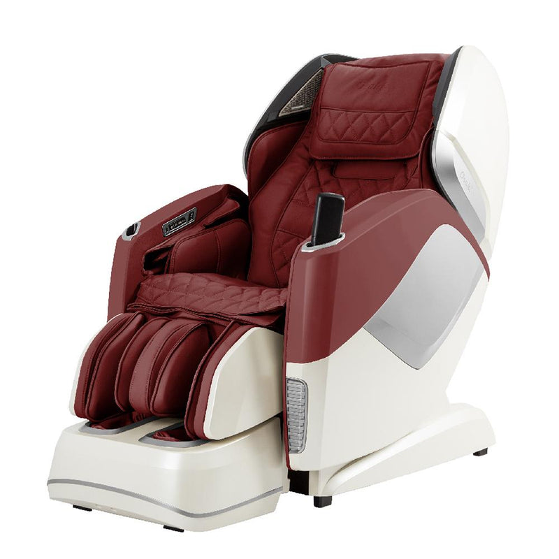 OSAKI OS-PRO MAESTRO- Burgundy Only