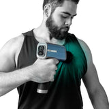 Osaki Otamic Massage Wave Gun V