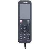 TITAN PRO COMMANDER