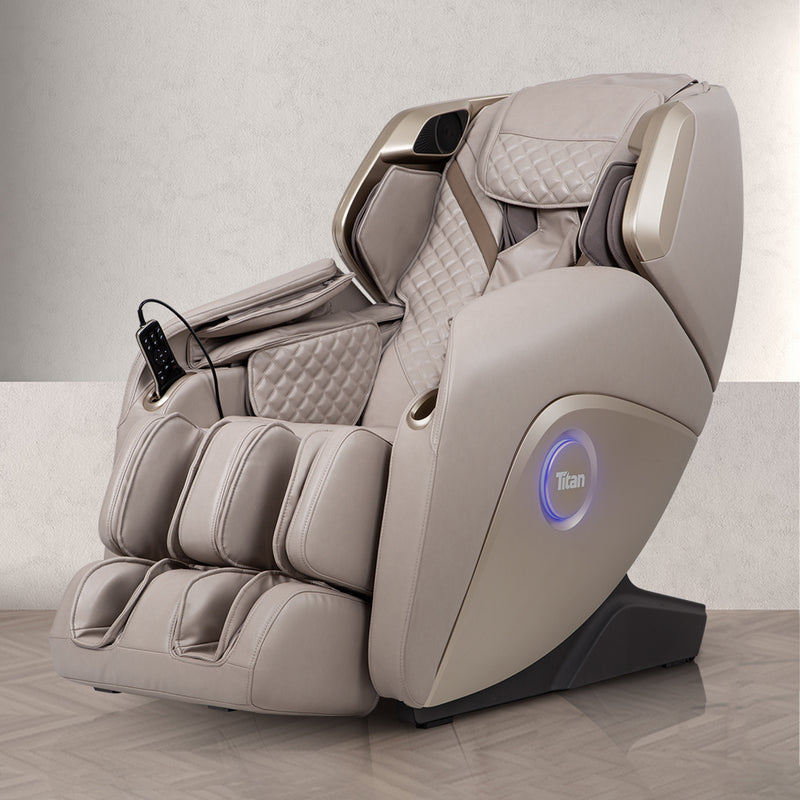 Titan Elite 3D