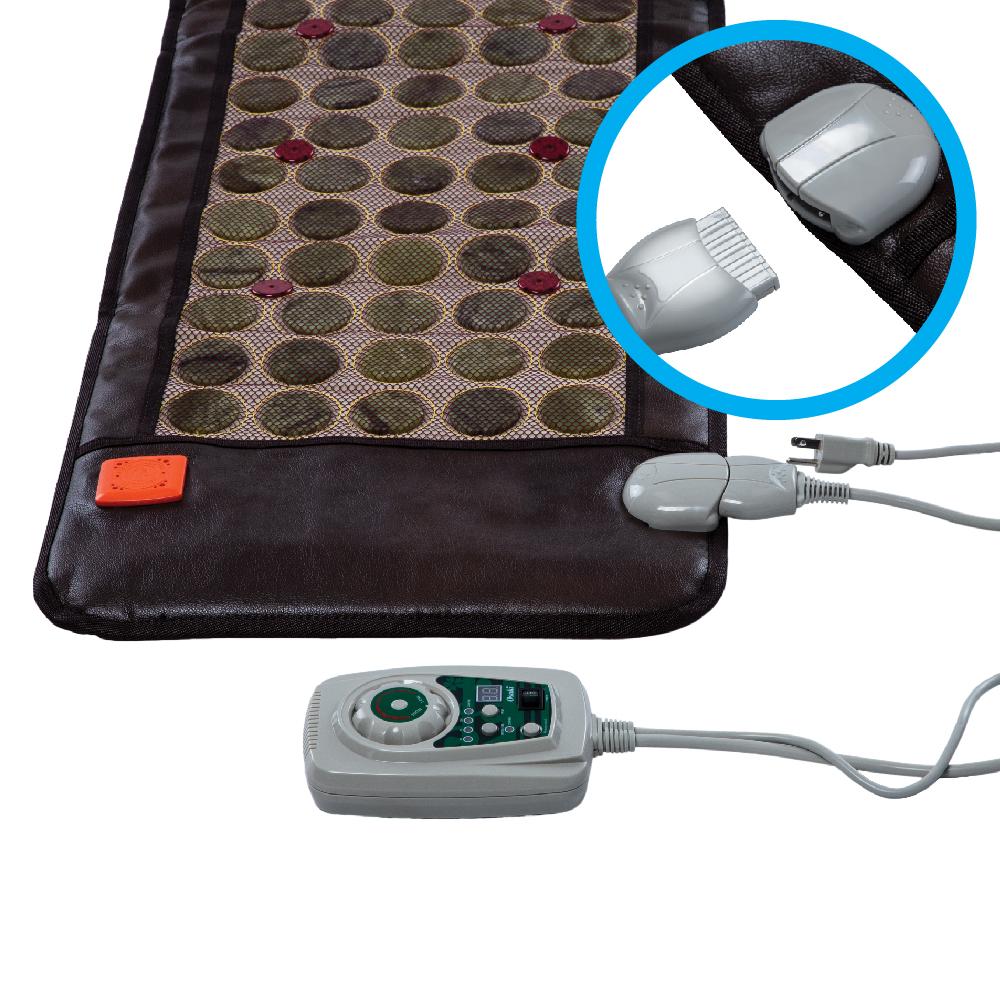 J2 JADE PHOTON MAT