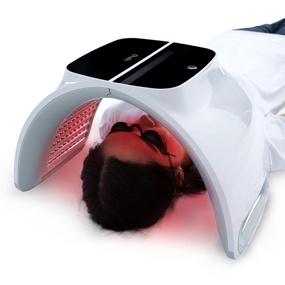 LED Therapy Dome