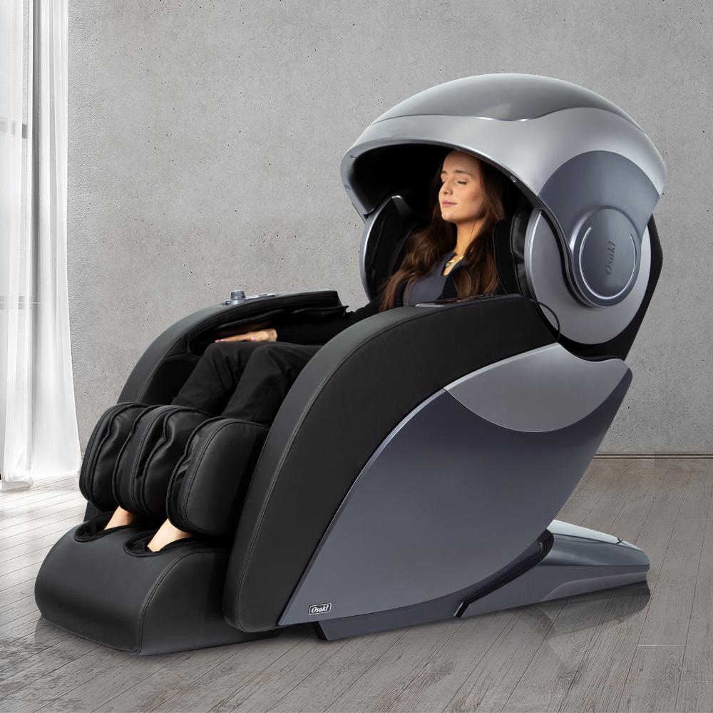 Osaki Osaki Pro OS-3D Opulent Zero Gravity Massage Chair | BJ's