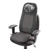 OS-9500 SHIATSU HEATED MASSAGING SEAT