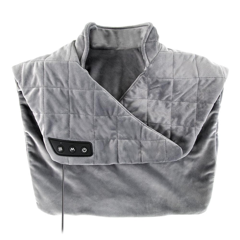 Osaki Shoulder Heating Shawl