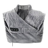 Osaki Shoulder Heating Shawl