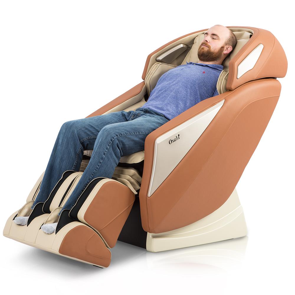 OSAKI OS PRO OMNI FinanceMyChair